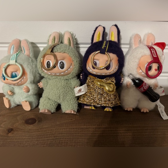 Labubu Collection - Picture 2 of 7